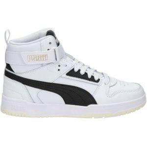 Puma RBD Game Jr. hoge sneakers