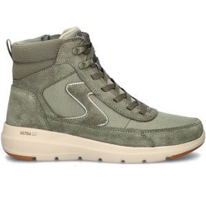 Skechers Glacial Ultra veterboots