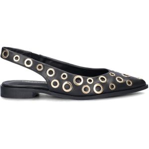 Nelson ballerinas & instappers