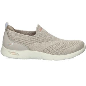 Skechers ArchFit Refine instapschoenen