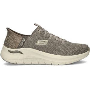 Skechers Hands Free Slip-Ins Summit instapschoenen