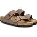 Birkenstock - Arizona - Slipper - Zwart - Birko-Flor