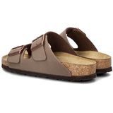 Birkenstock - Arizona - Slipper - Zwart - Birko-Flor