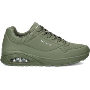 Skechers Street Uno lage sneakers