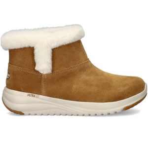 Skechers On the Go Stellar gevoerde boots