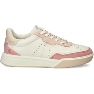 Ecco Street Court lage sneakers