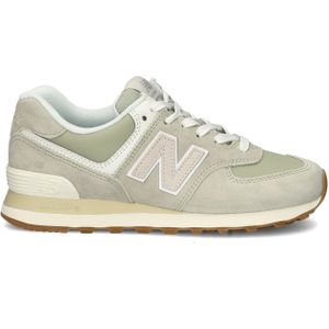 New Balance 574 lage sneakers