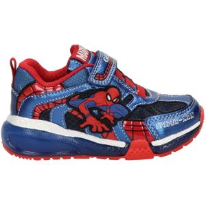 Geox Bayonyc lage sneakers