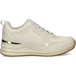 Skechers Billion 2 Fine Shine lage sneakers