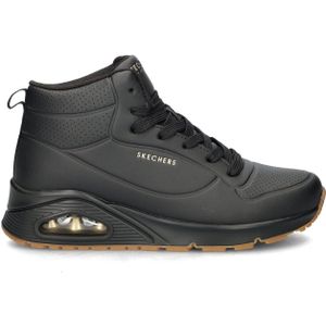 Skechers Uno Stand High hoge sneakers