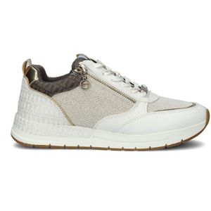 Tamaris Sneakers Wit Multi