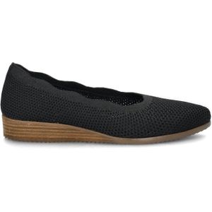 Skechers Cleo Sawdust ballerinas & instappers