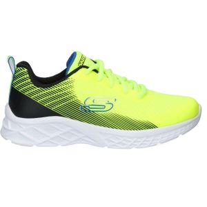 Skechers Microspec lage sneakers