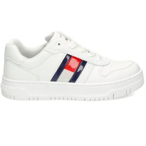 Tommy Hilfiger Paulene lage sneakers