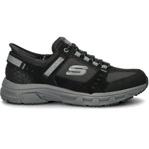 Skechers Hands Free Slip-Ins Oak Canyon instapschoenen