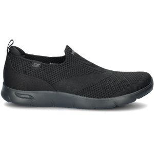 Skechers Arch Fit Refine instapschoenen