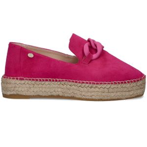 Fred de la Bretoniere June Li espadrilles