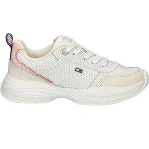 Tommy Hilfiger Sport Chunky Runner lage sneakers