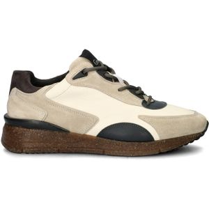 Greve Walker lage sneakers