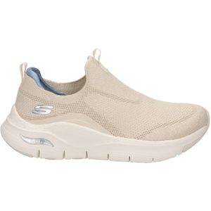 Skechers Arch Fit instapschoenen