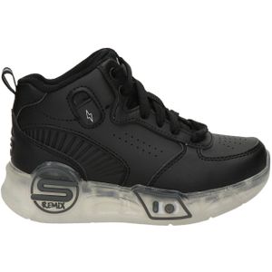 Skechers S-Lights Remix hoge sneakers