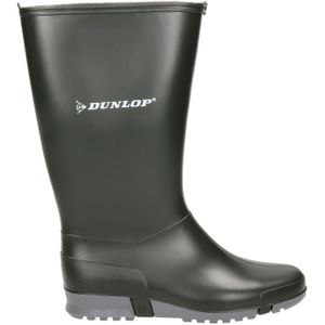 Dunlop regenlaarzen