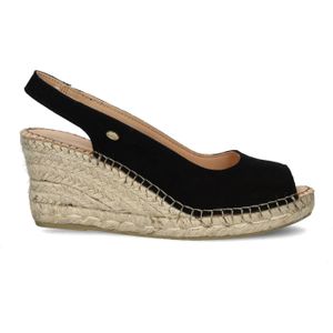 Fred de la Bretoniere Clare Beau espadrilles