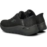 Skechers - Hands Free Skip-Ins Arch Fit 2.0 - Instapschoenen - Dames