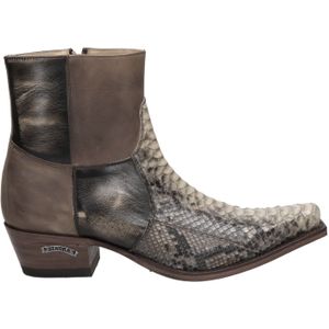 Sendra Mimo-riding 5919 rits- & gesloten boots