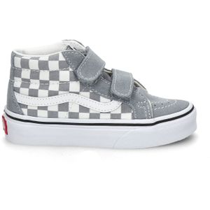 Vans Mid Re-Issue V klittenbandschoenen