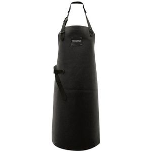 The Basterd Leather Apron Black Kansas