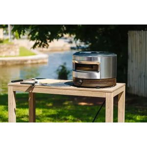 Solo Stove Pi Prime pizzaoven