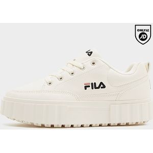 Fila Sandblast Junior, Beige