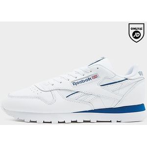 Reebok Classic Leather, White