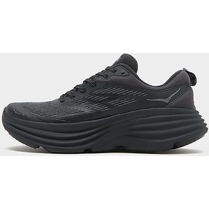 HOKA Bondi 8 Caged, Black