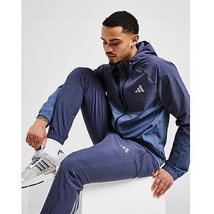 adidas Climacool Woven Jacket, Blue