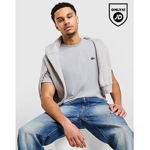 Lacoste Core T-Shirt, Grey