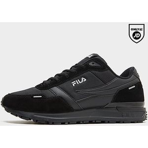 Fila Valado Heren, Black