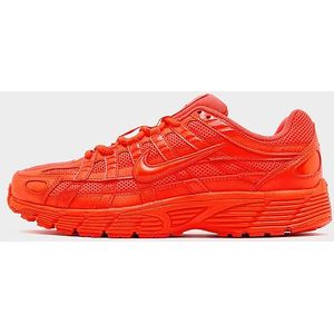 Nike P-6000 Women's, Bright Crimson