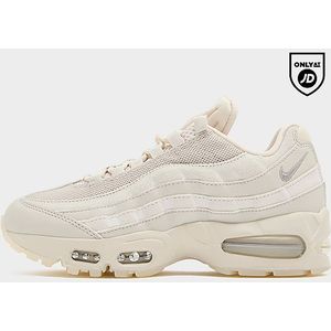 Nike Air Max 95 Women's, Light Orewood Brown