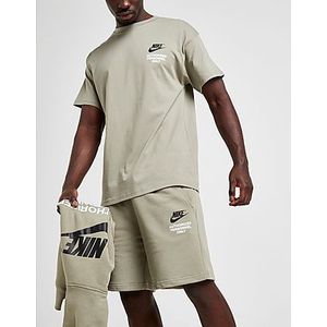 Nike Authorised Shorts, Green