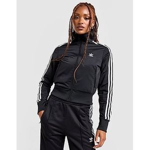 adidas Originals Trainingsjack FIREBIRD TT - Kleur: Zwart