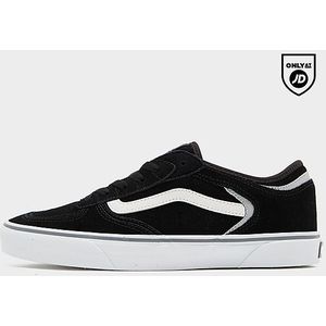Vans 66/99/19 Rowley Classic Heren, Black
