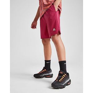 MONTIREX Fly Shorts Junior, Red
