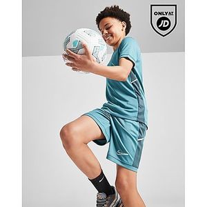 Nike Dri-FIT Academy Shorts Junior, Blue