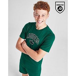 adidas Originals Collegiate T-Shirt Junior, Green