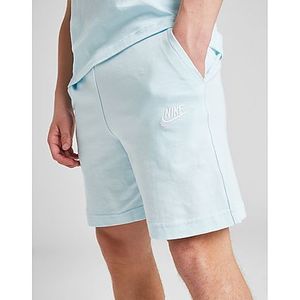 Nike Club Shorts Junior, Blue