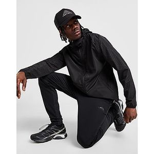 Trailberg Axis Track Pants, Black