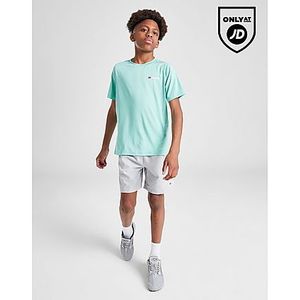 Berghaus Reflective Tech T-Shirt Junior, Blue