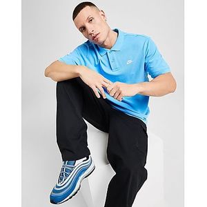 Nike Foundation Polo Shirt, University Blue